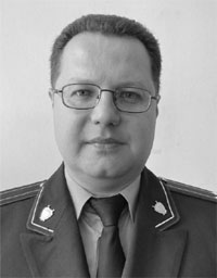 Ступаченко Е.В.