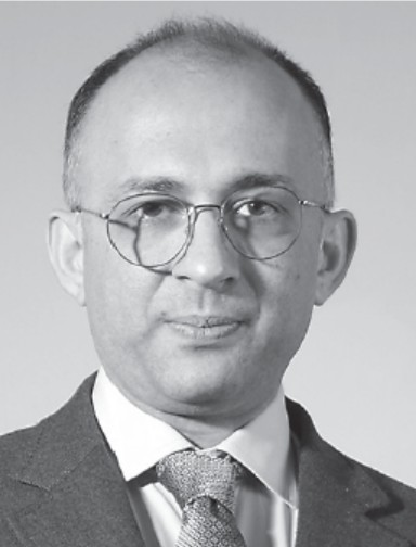 Багерзаде Х.