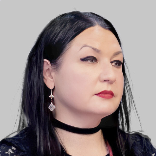 Беляева О.А.