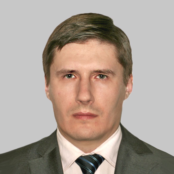 Свининых Е.А.