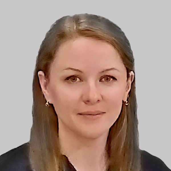 Сергачева О.А.