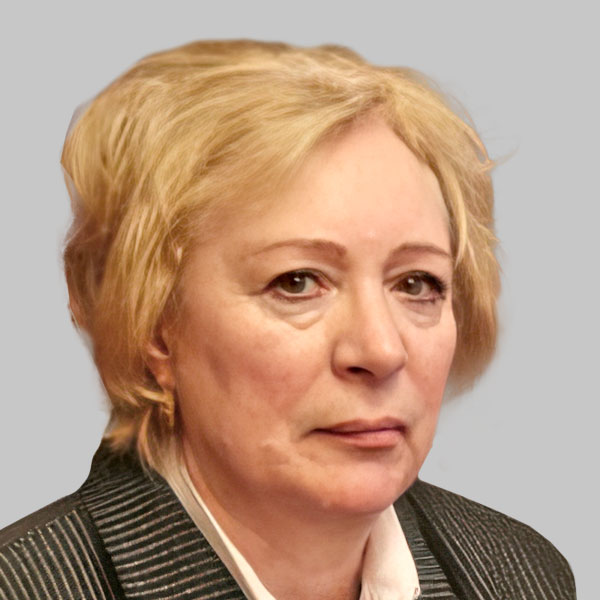 Андреева Л.В.