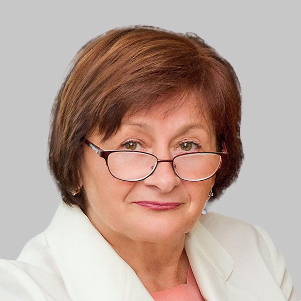 Кущ Л.И.