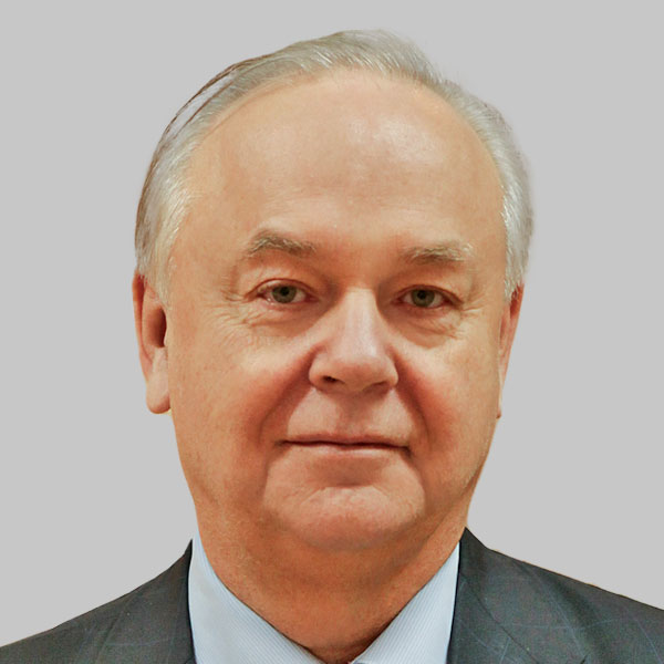 Губин Е.П.