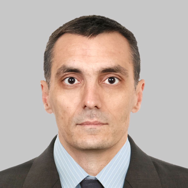 Исютин-Федотков Д.В.