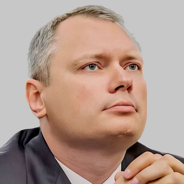 Кикавец В.В.