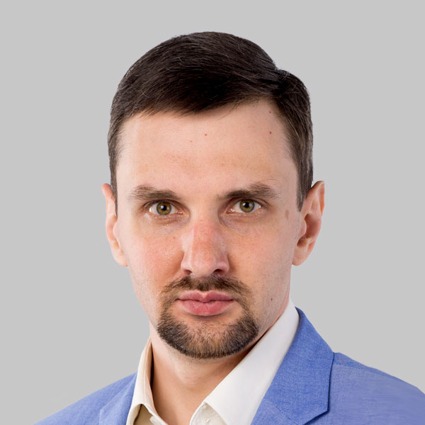 Казанцев Д.А.